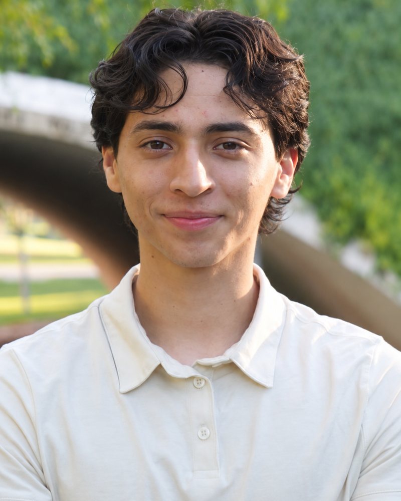 Peter Rodriguez, founder of Autism Kin
